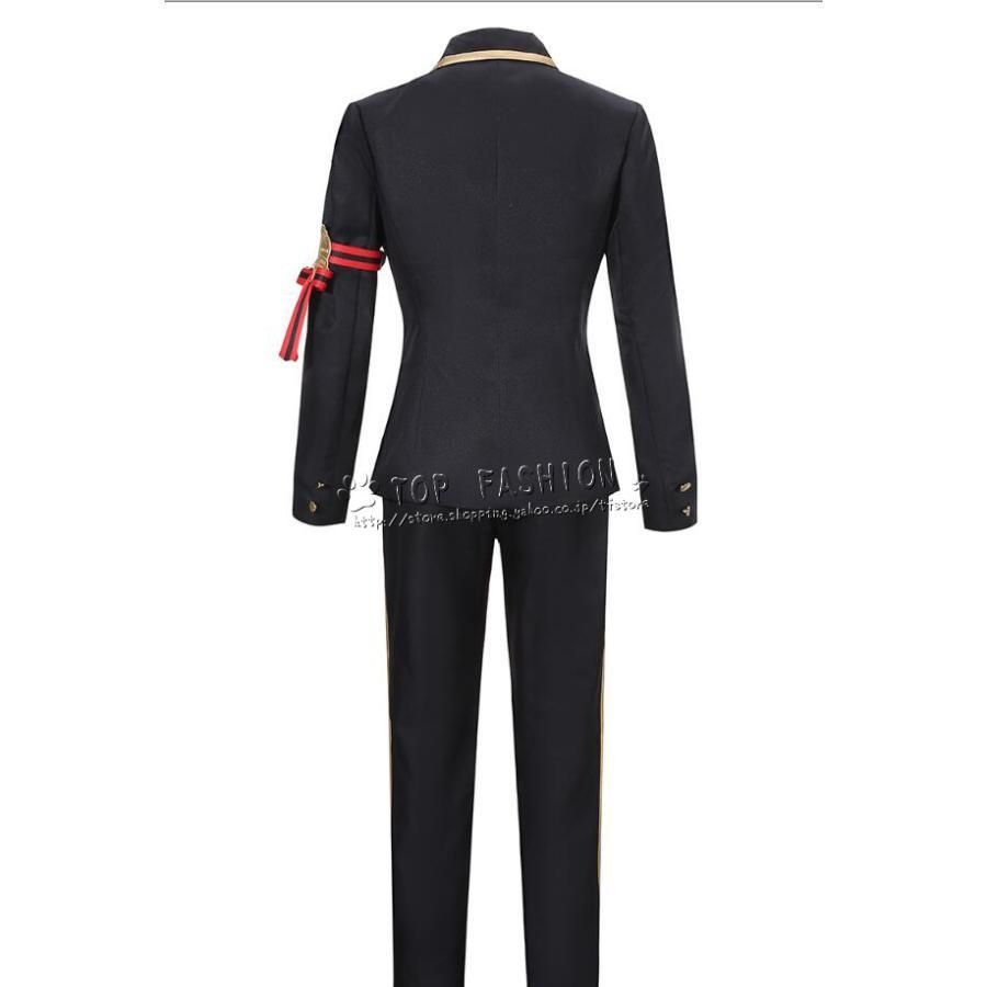 ハーツラビュル寮 Cater