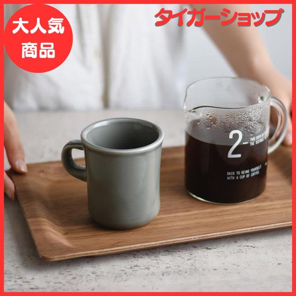 大特価】KINTO (キントー) SCS トレイ 315x195mm ウォールナット
