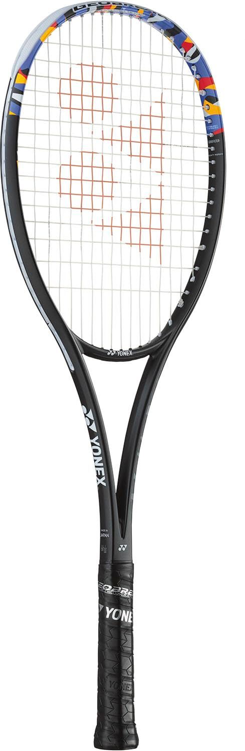 ラケット(軟式用) YONEX LASERRUSH9V ラケット(軟式用) YONEX