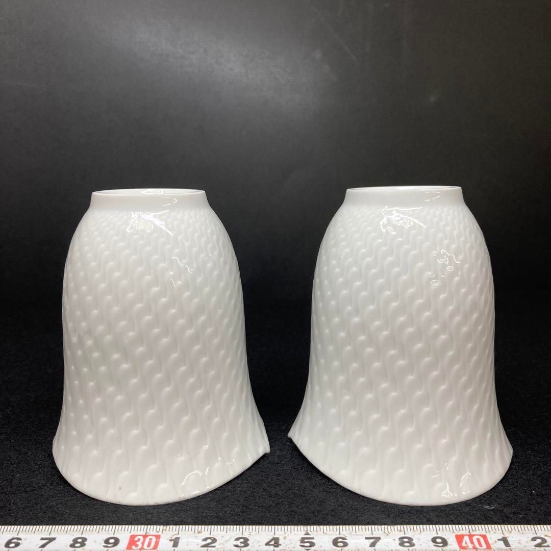 マイセン 波の戯れ