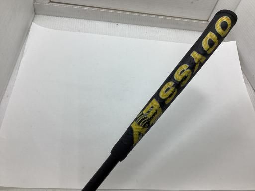 大人気/特価セール！ オデッセイ STROKE LAB DOUBLE WIDE FLOW 33インチ パター PT STROKE LAB フレックスその他 メンズ 男性用 右利き 右用 Dランク ゴルフクラブ 寛大な