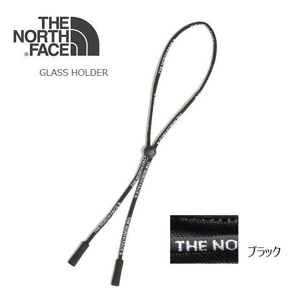THE NORTH FACE】IVY GLASS HOLDER