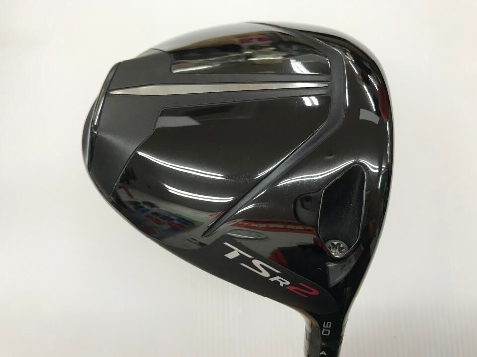 【即納】TSR2 | 9 | S | TSP-111 | 中古 | ドライバー | タイトリスト