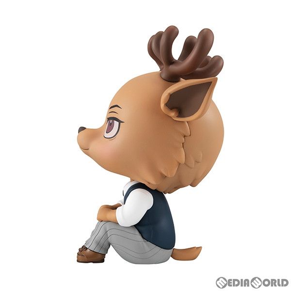 るかっぷ ルイ BEASTARS(ビースターズ) 完成品 フィギュア