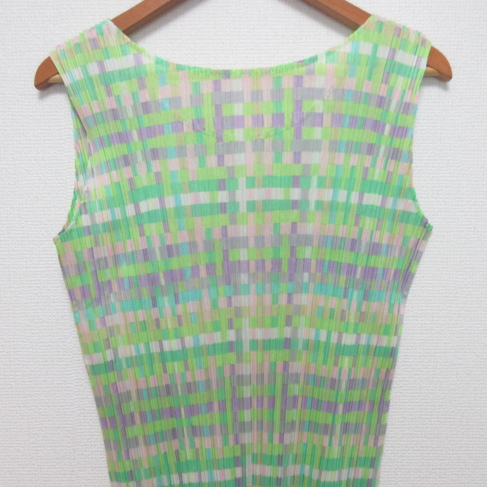 ノースリーブワンピース PP51-JK637