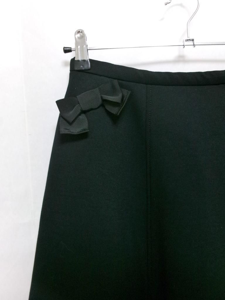 M S GRACY エムズグレイシー スカート フ シンプル ふくらはぎくらい み 38 973234