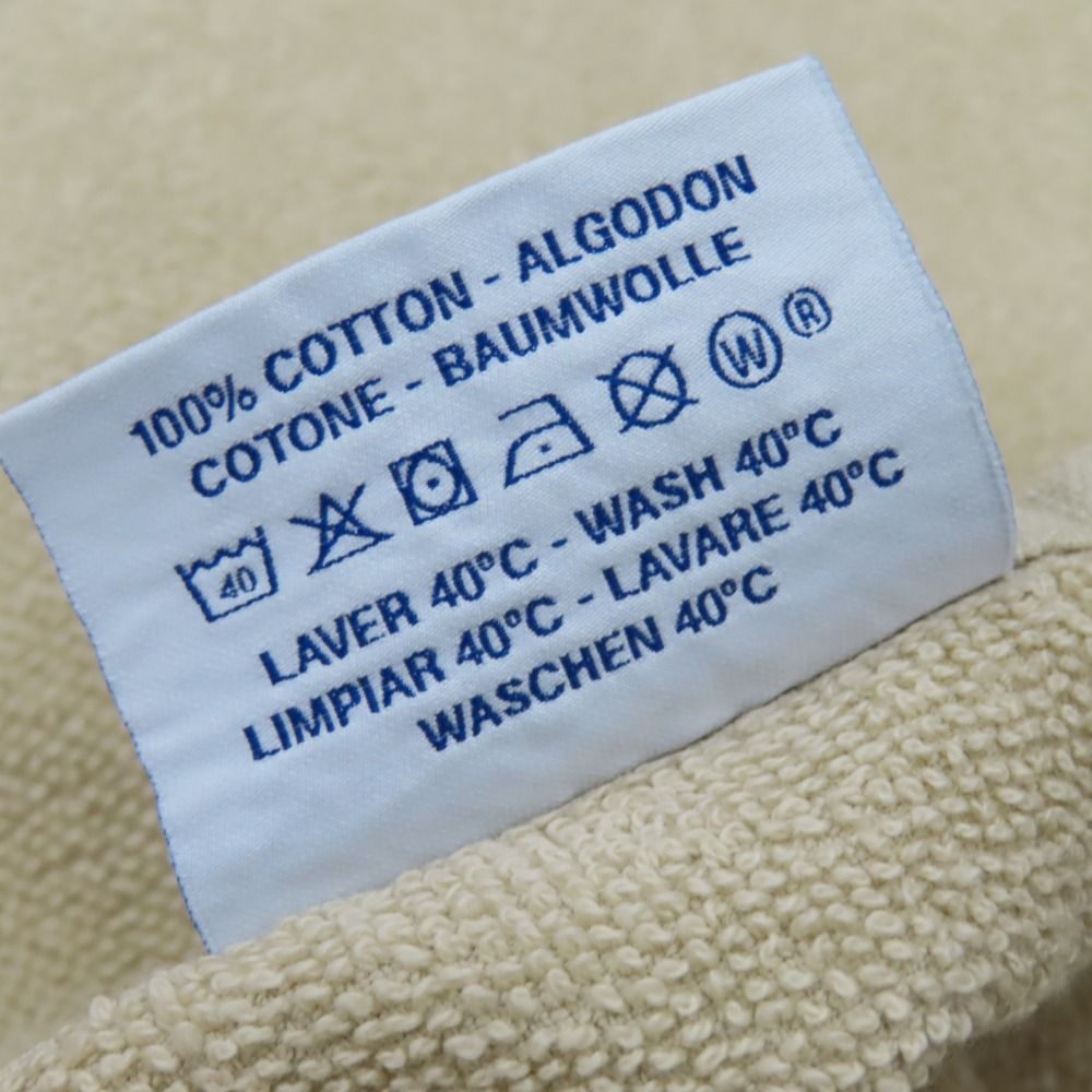 未使用品 HERMES エルメス 現行 ビーチタオル ヨッティング PM