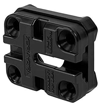 RAMAIR オーバルエアフィルター コレクション 2連 3個セット