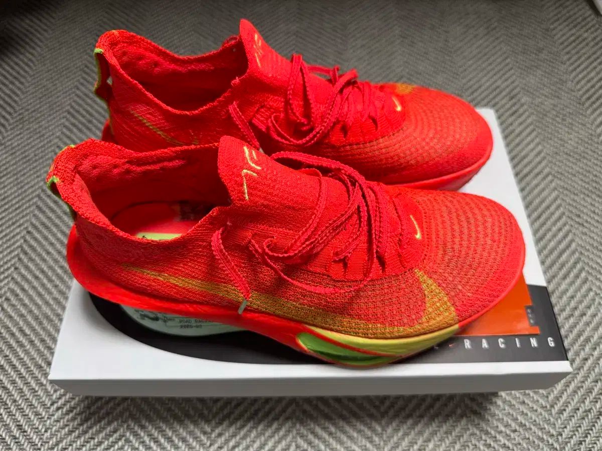 NIKE ナイキ アルファフライ 3 255