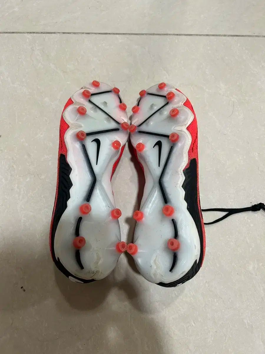 ナイキ ファントムGX