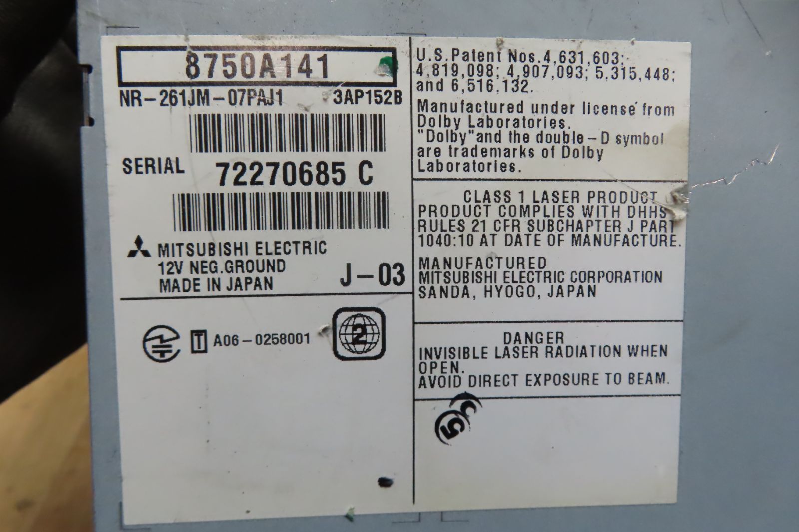 8750A141 J-03