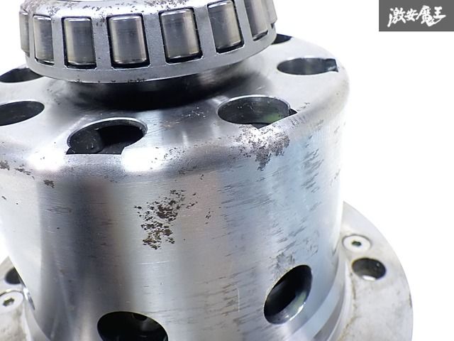 日産　スカイライン　ジャパン　デファレンシャルギヤ　デフ 日産 スカイライン ジャパン デファレンシャルギヤ デフ - メルカリ