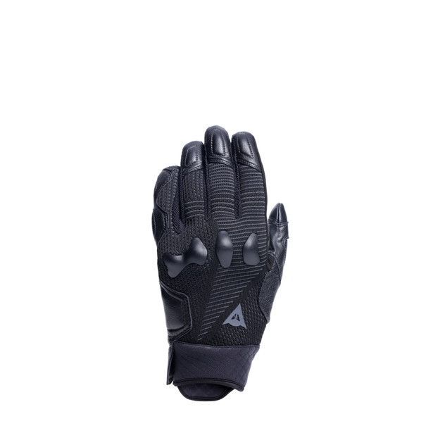 Dainese / ダイネーゼ Unruly Ergo-Tek Gloves Black/Anthracite Size