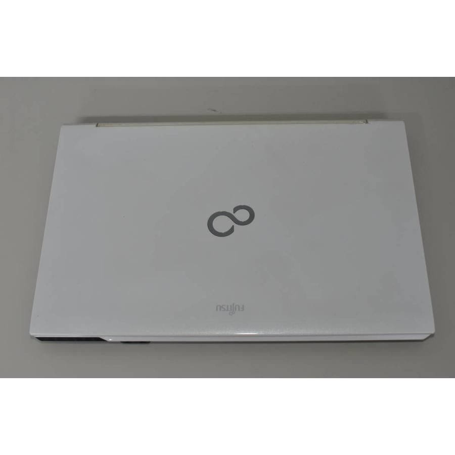 最新Windows11+office 新品爆速SSD512GB 富士通 LIFEBOOK AH47/K i7