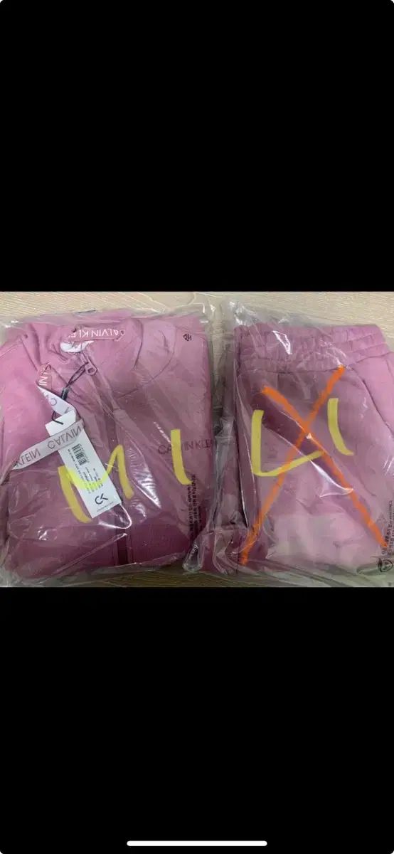 ダウンベスト カルバン クライン ジャージ 上下セット ベストセット