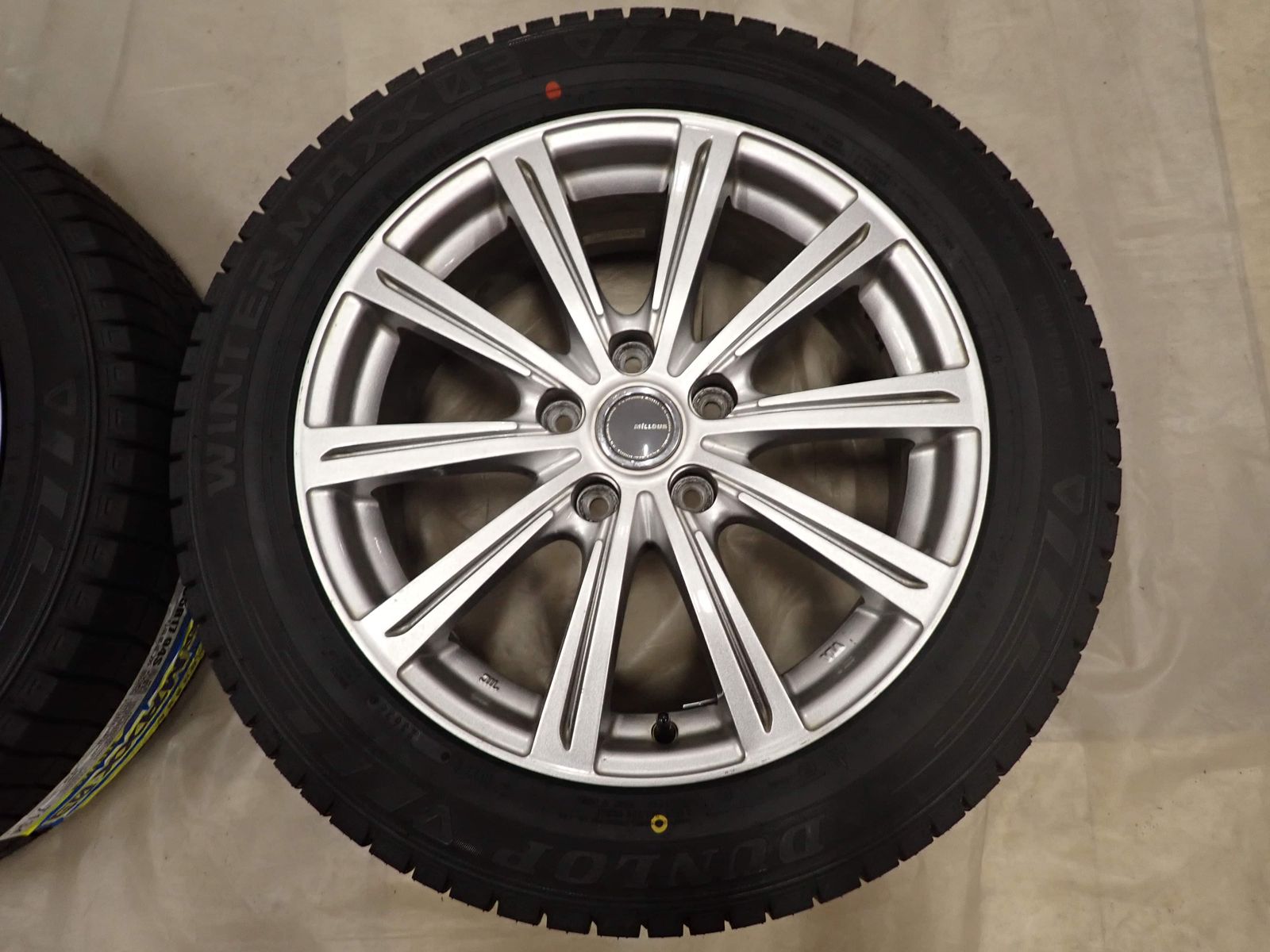 オデッセイ ヴェゼル