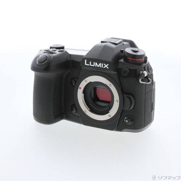 動画撮影向き！Panasonic LUMIX DMC-GH1 スマホ転送OK LUMIX Labアプリ