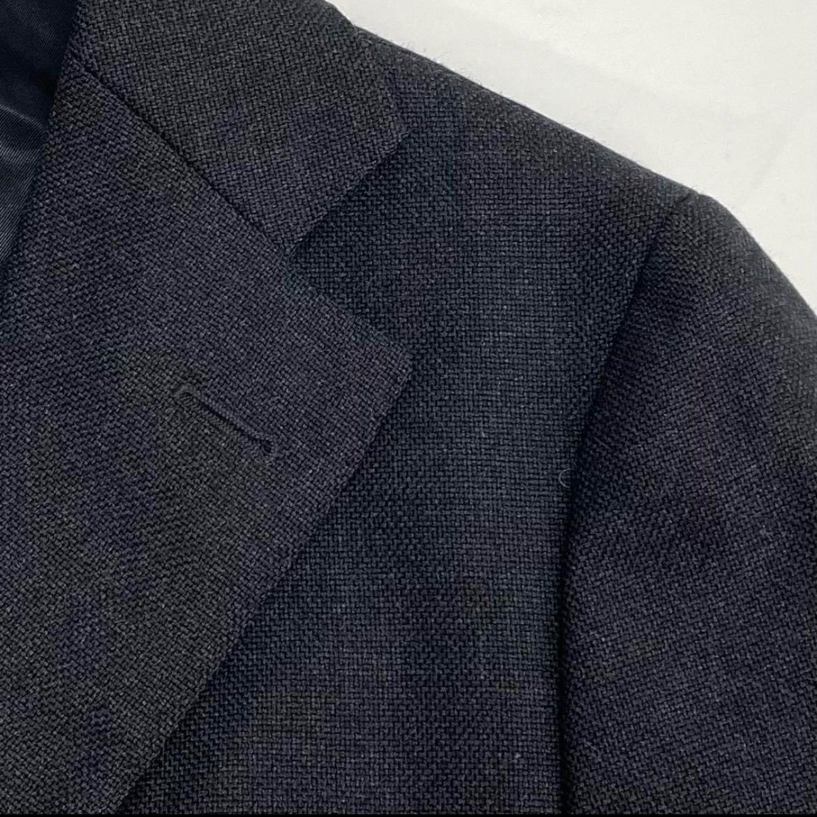 BOGLIOLI ボリオリ sartoria マーティンソン社製生地 コート BOGLIOLI ボリオリ sartoria マーティンソン社製生地 コート