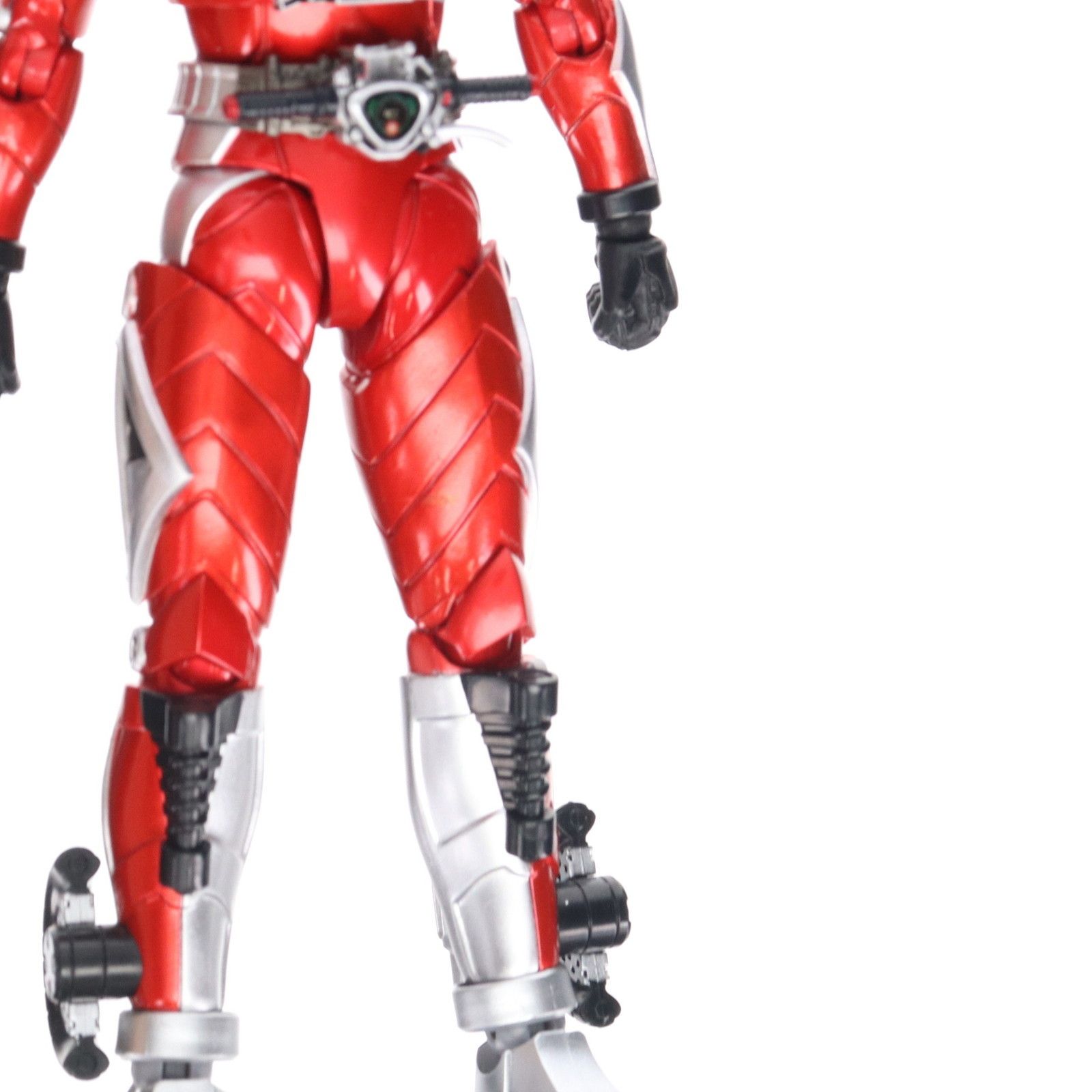 S.H.Figuarts(フィギュアーツ) 真骨彫製法 仮面ライダーアクセル