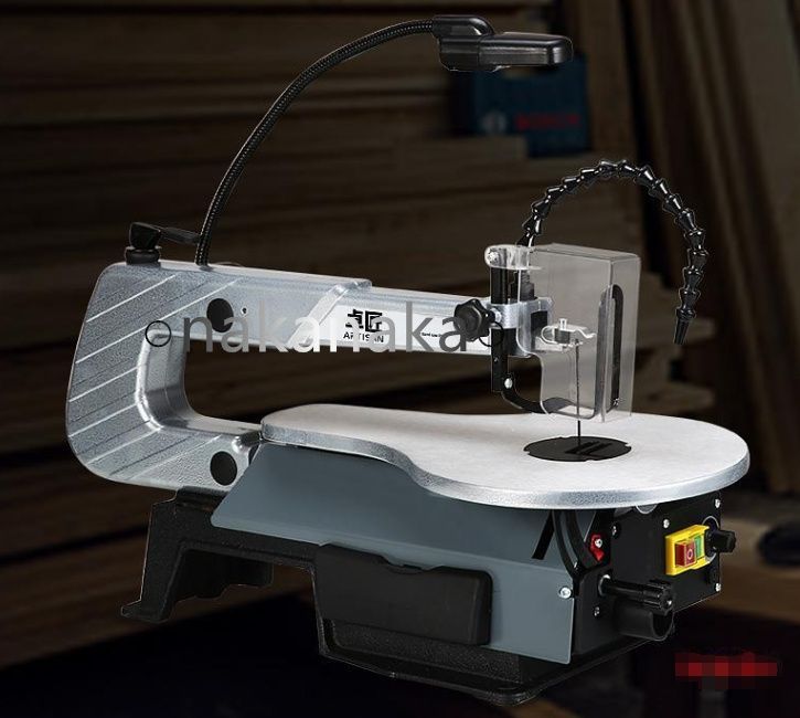 16インチ 木材切断機