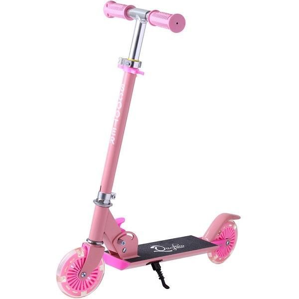 エンジンスクーター 49cc スクーター キックボード 本体
