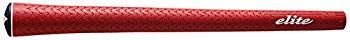 【中古】【非常に良い】elitegrips(エリートグリップ) Y360SV Y360SV クラシックレッド/ネイビー バックライン無 2zzhgl6