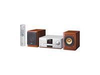 JVCケンウッド ビクター コンパクトコンポーネントDVDシステム EX-AR7 JVCケンウッド ビクター コンパクトコンポーネントDVDシステム EX-A3