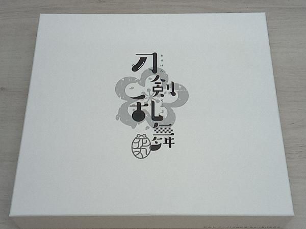 刀剣乱舞 花丸 animation STORE特典 ちびキャラアクリルスタンディ 全  