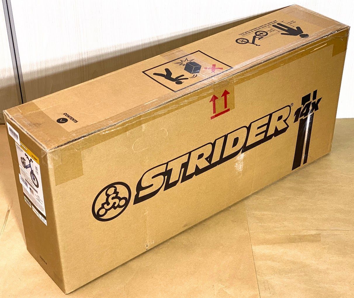 スティールブルー S1023