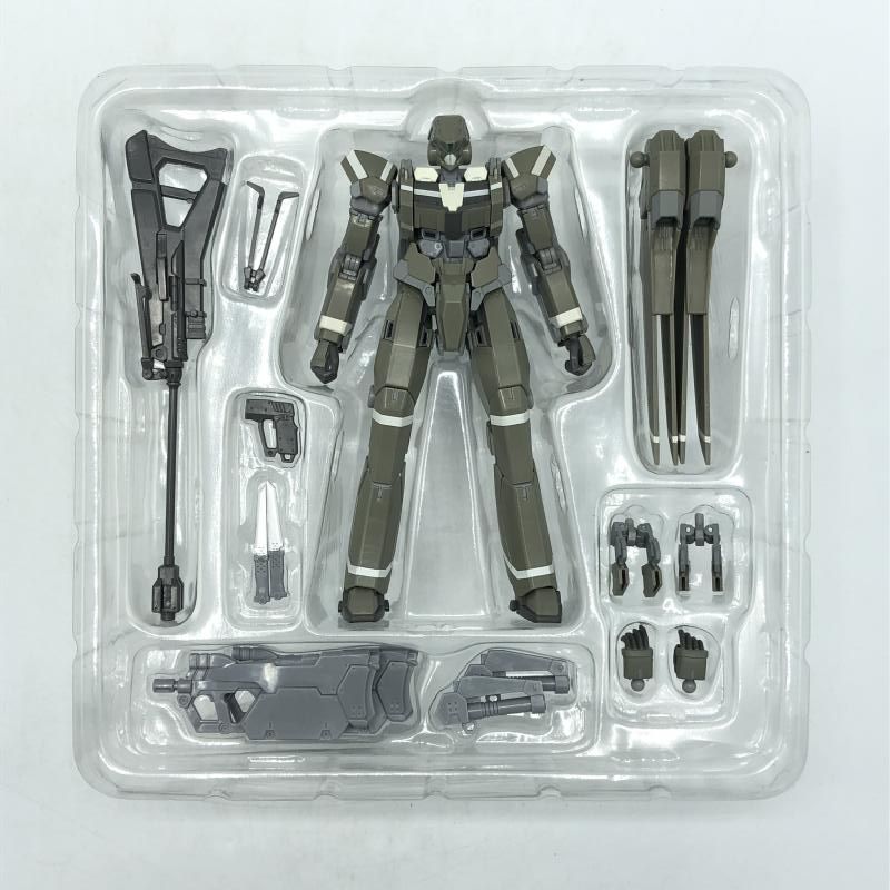 中古】開封)ヴァリアブルアクション KG-7 アレイオン 「ALDNOAH