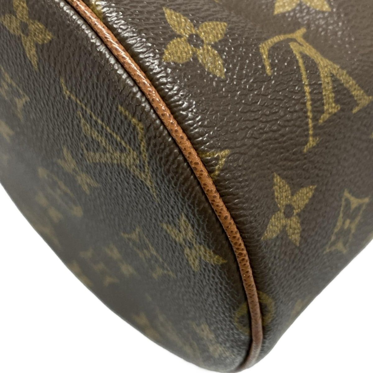 ルイヴィトン　モノグラム　パピヨン　旧型　ポーチのみ　M51365 LOUIS VUITTON ルイヴィトン MONOGRAM モノグラム Papillon 旧型