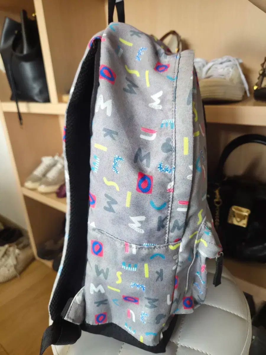 ディズニー バックパック