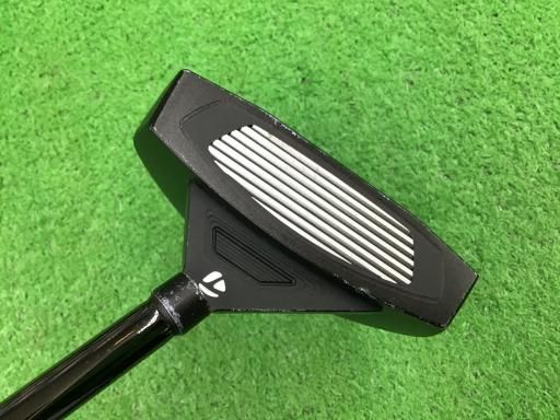 GT BLACK