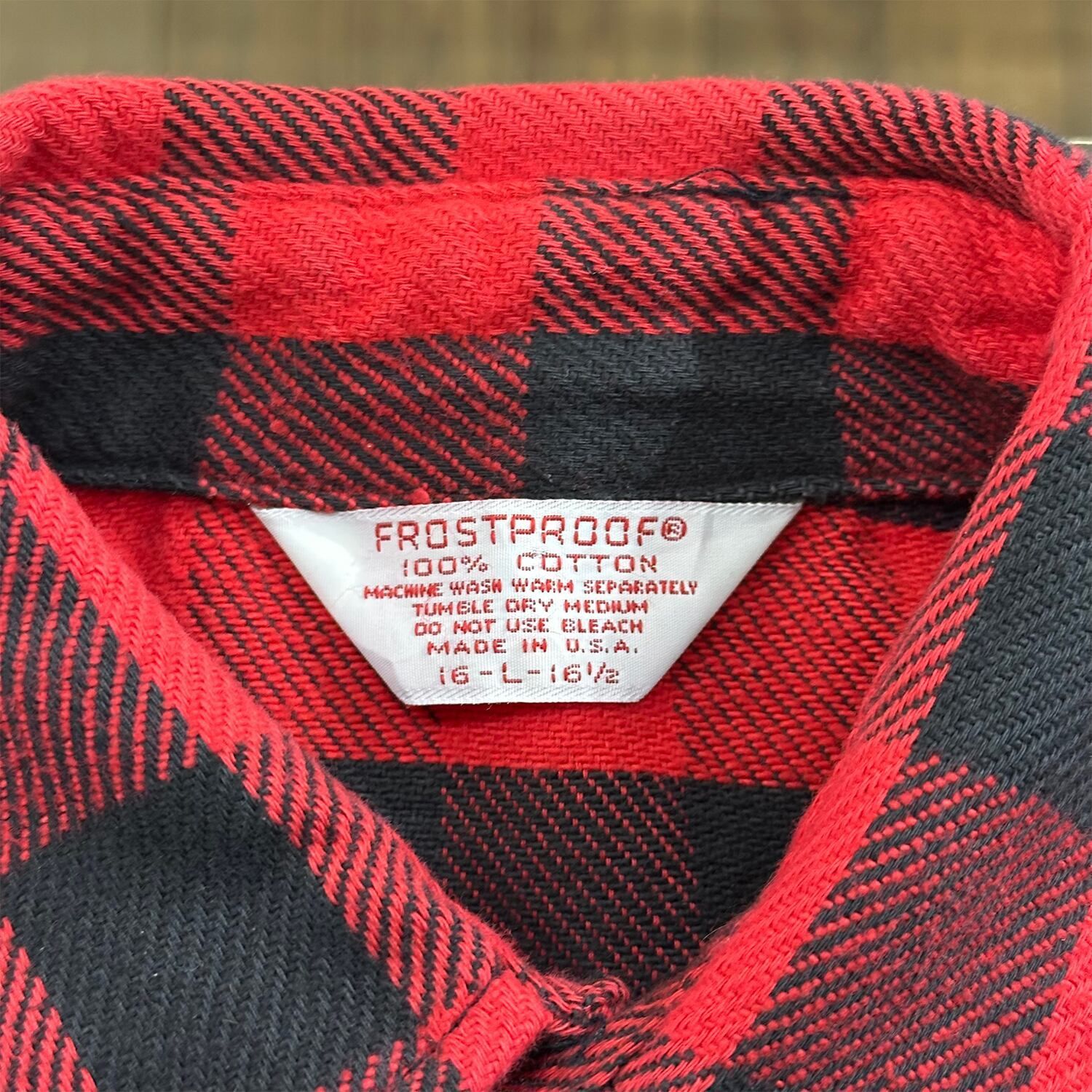 70s Frostproof フロストプルーフ ネルシャツ ヘビーネル 70s Frostproof フロストプルーフ ネルシャツ ヘビーネル