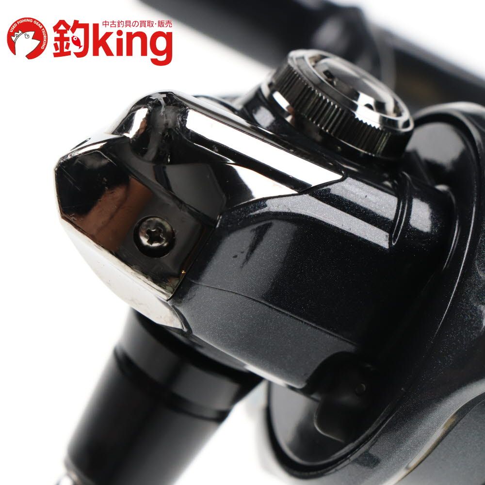 SHIMANO - 【中古/美品】 シマノ 11 BB-X デスピナ C3000DHG   /V177M シマノ 11 BB-X デスピナ C3000DHG /V177M 美品 メジナ クロ