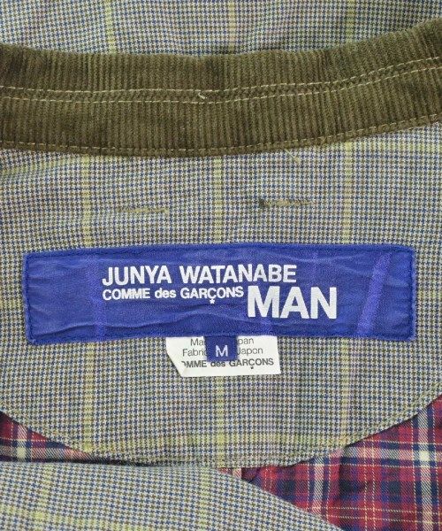 WATANABE MAN