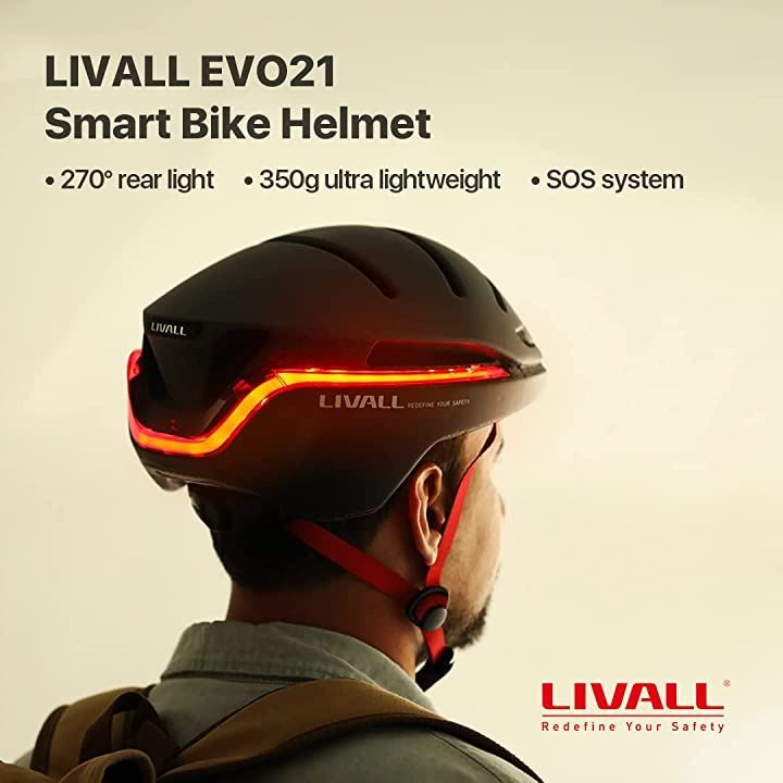 LIVALL