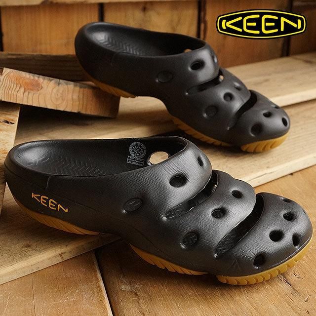 特価・新品】KEEN キーン YOGUI ヨギ サンダル クロッグサンダル