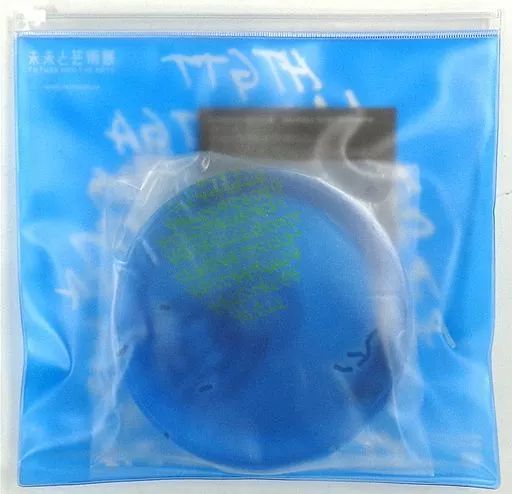 中古】邦楽CD やくしまるえつこ / わたしは人類[CD入りシャーレ