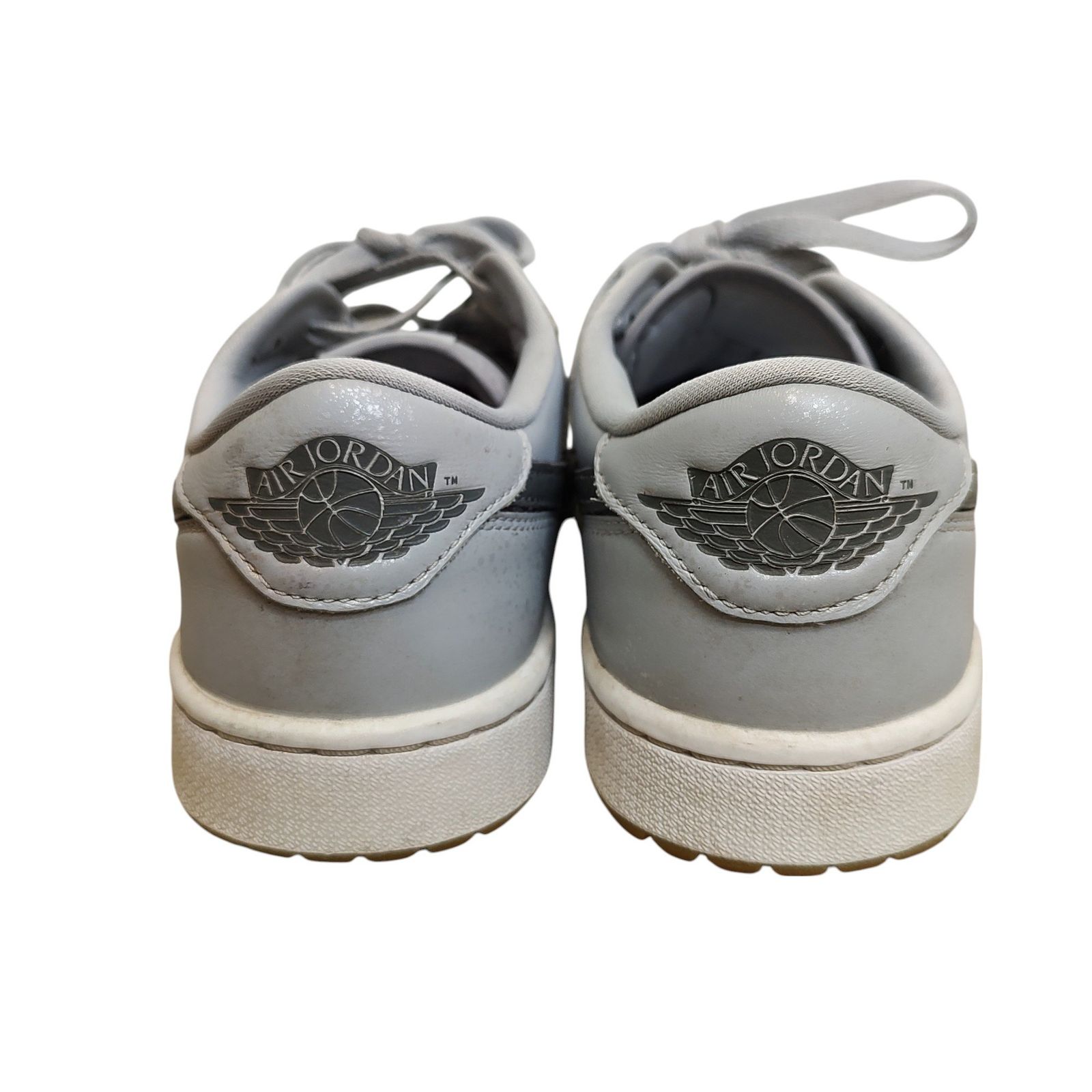 ナイキ エアジョーダン1 ロー ゴルフ 