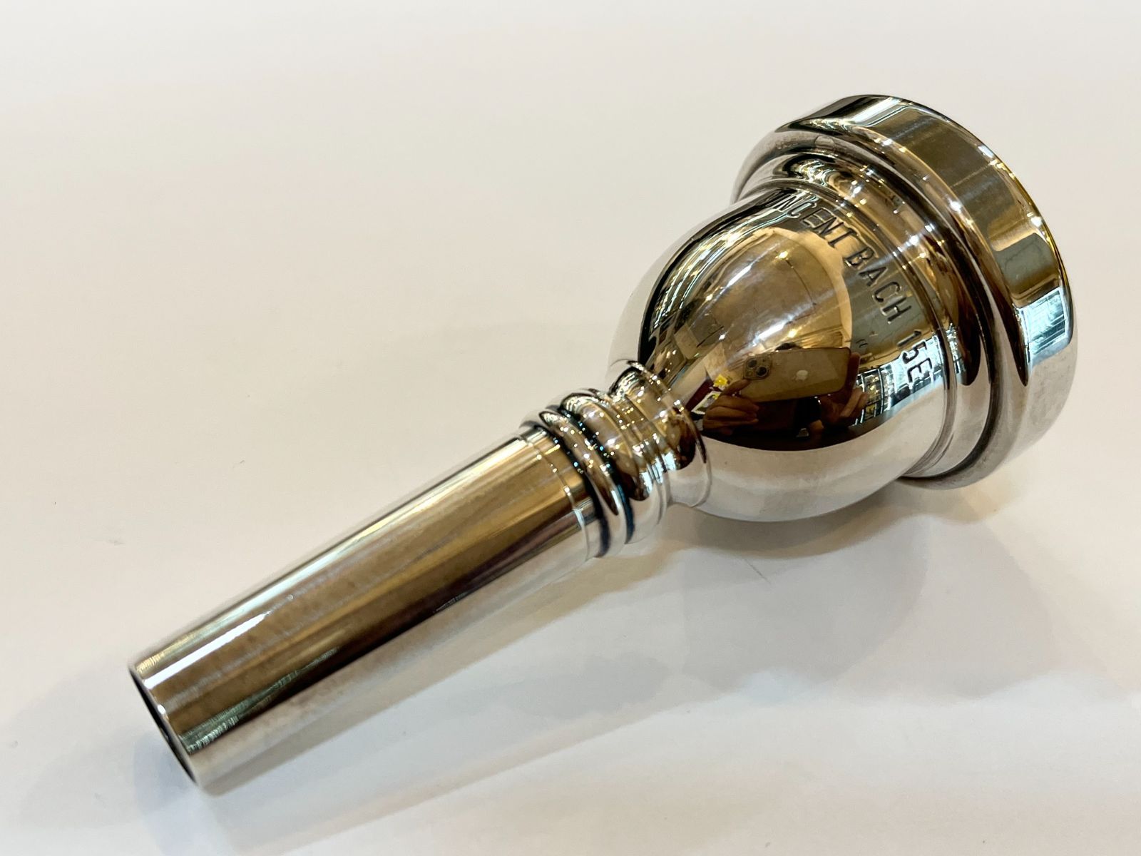 willie's ODAGIRI　=・ω・=　α トロンボーン太管マウスピース トロンボーンマウスピース willie's（ウィリーズ） ODAGIRI =・ω