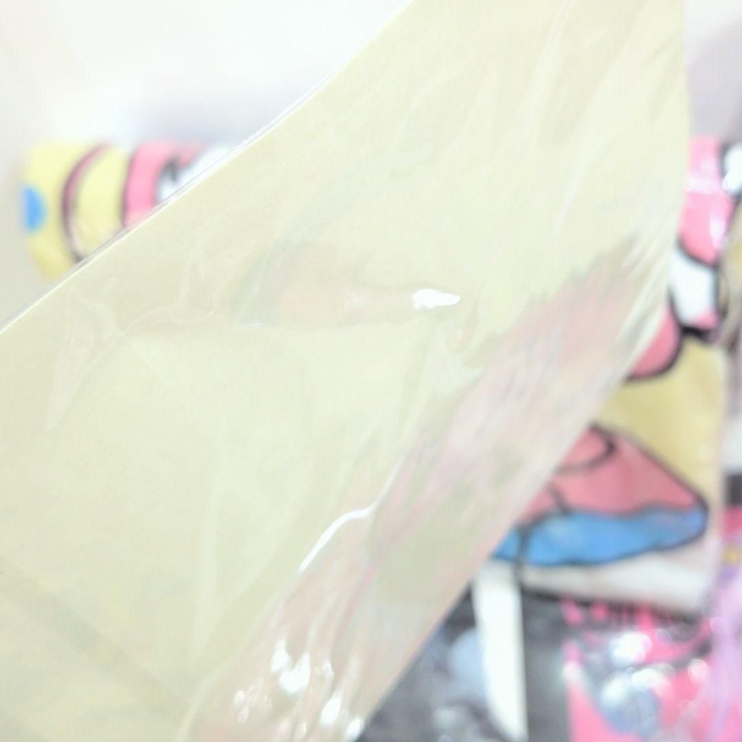 クリアファイル