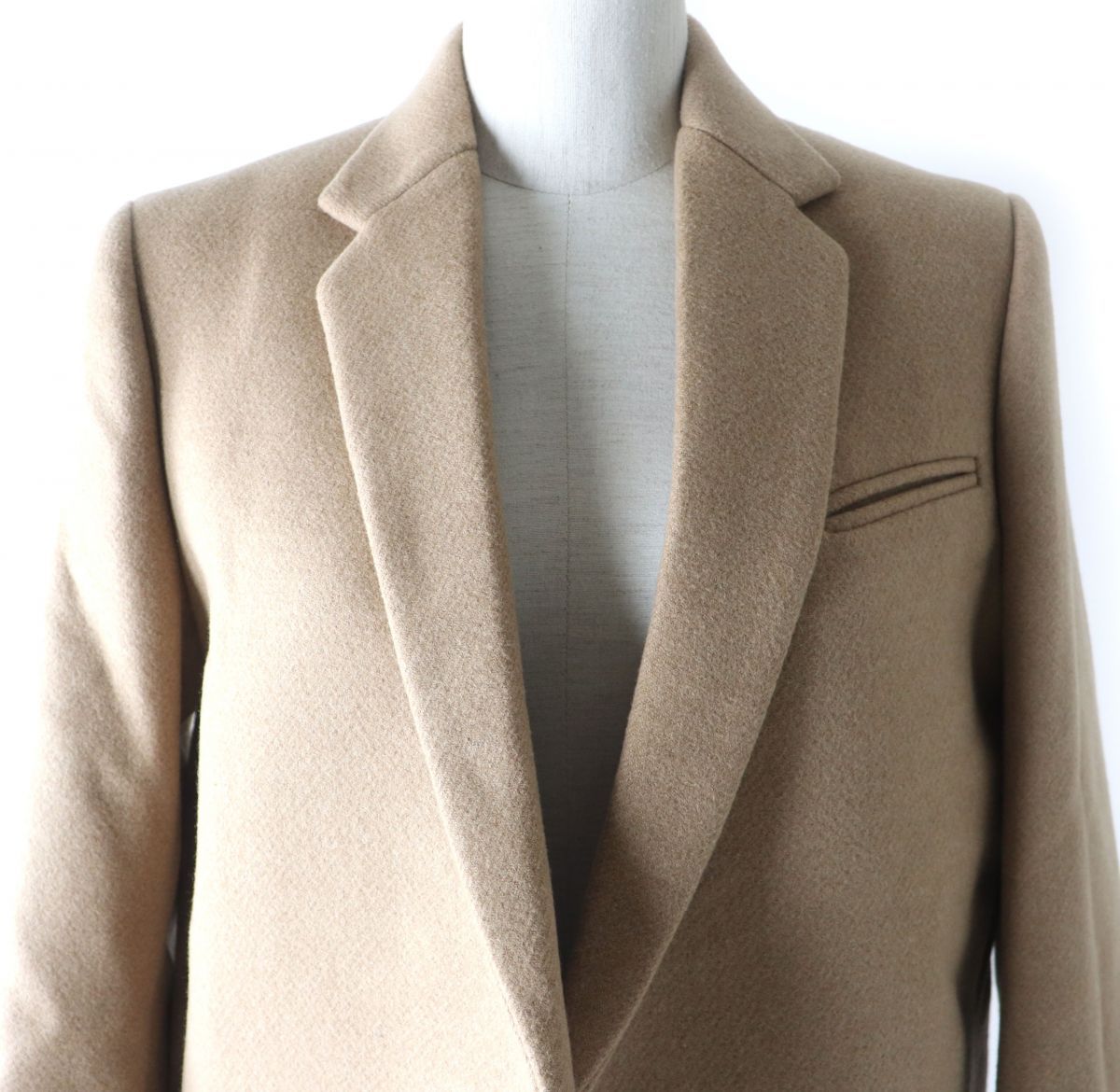 未使用品☆正規品 CELINE セリーヌ フィービー期 8H28 裏地