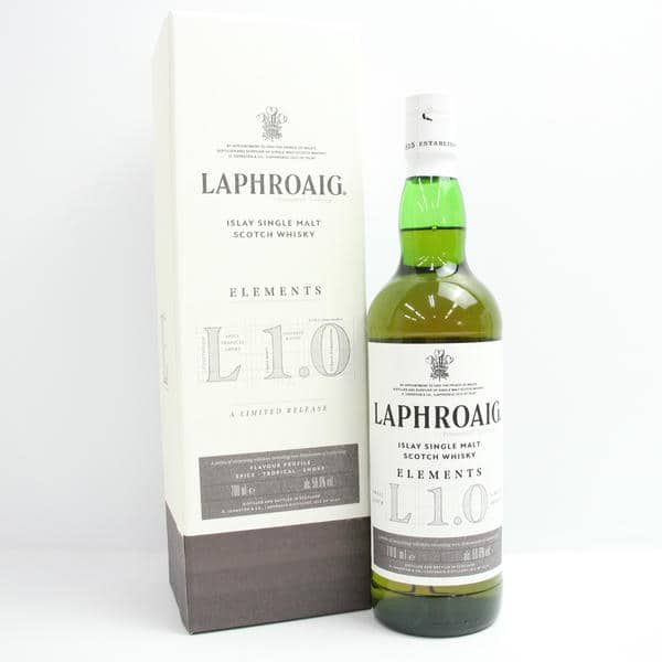 ラフロイグ27年 リミテッドエディション LAPHROAIG LAPHROAIG