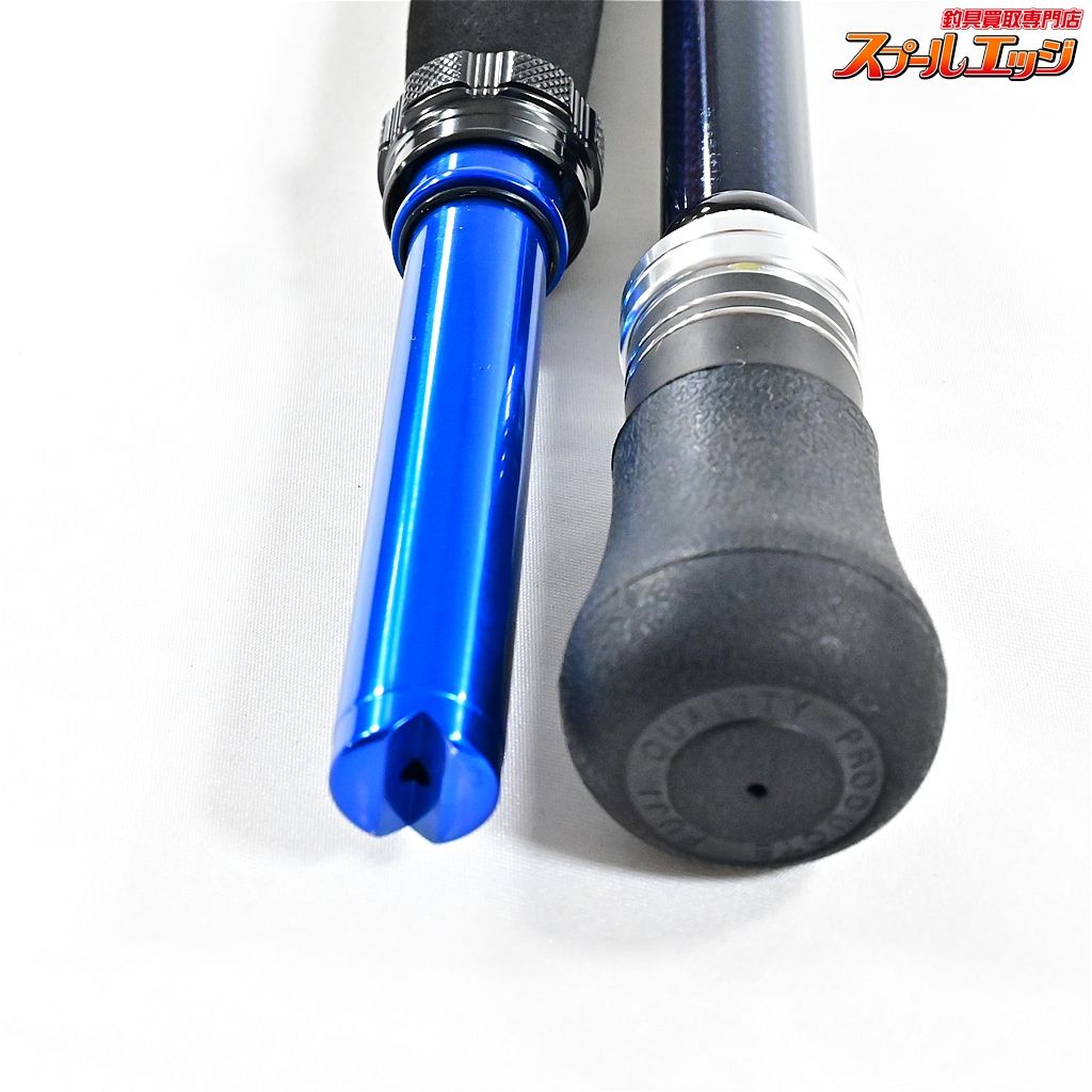 ダイワ 18ゴウイン ブル HH-175 V DAIWA GOUIN BULL キハダマグロ ブリ ヒラマサ K_184 43253