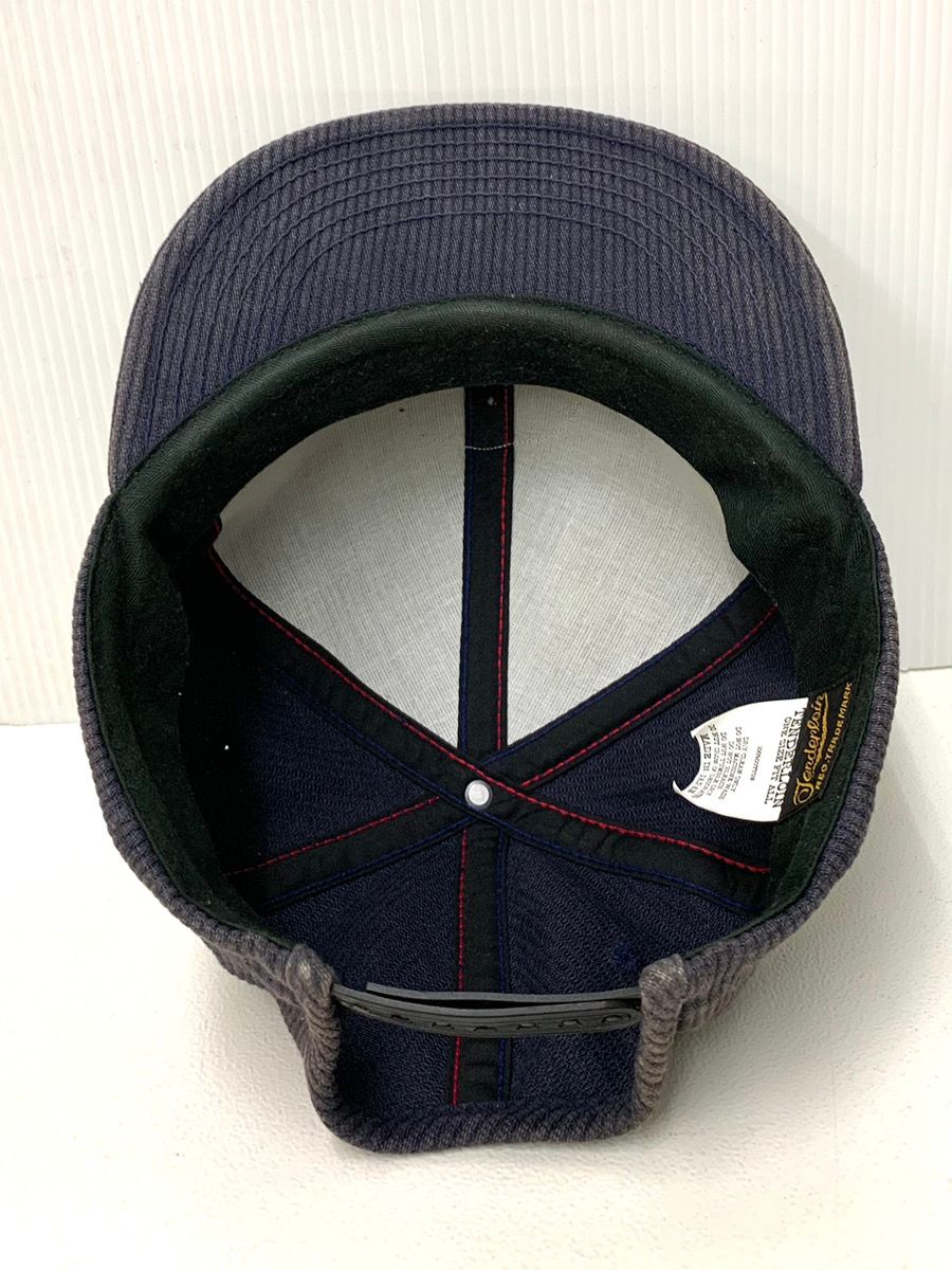 テンダーロイン コーデュロイキャップ COLLECTIONS,CAP | TENDERLOIN テンダーロイン