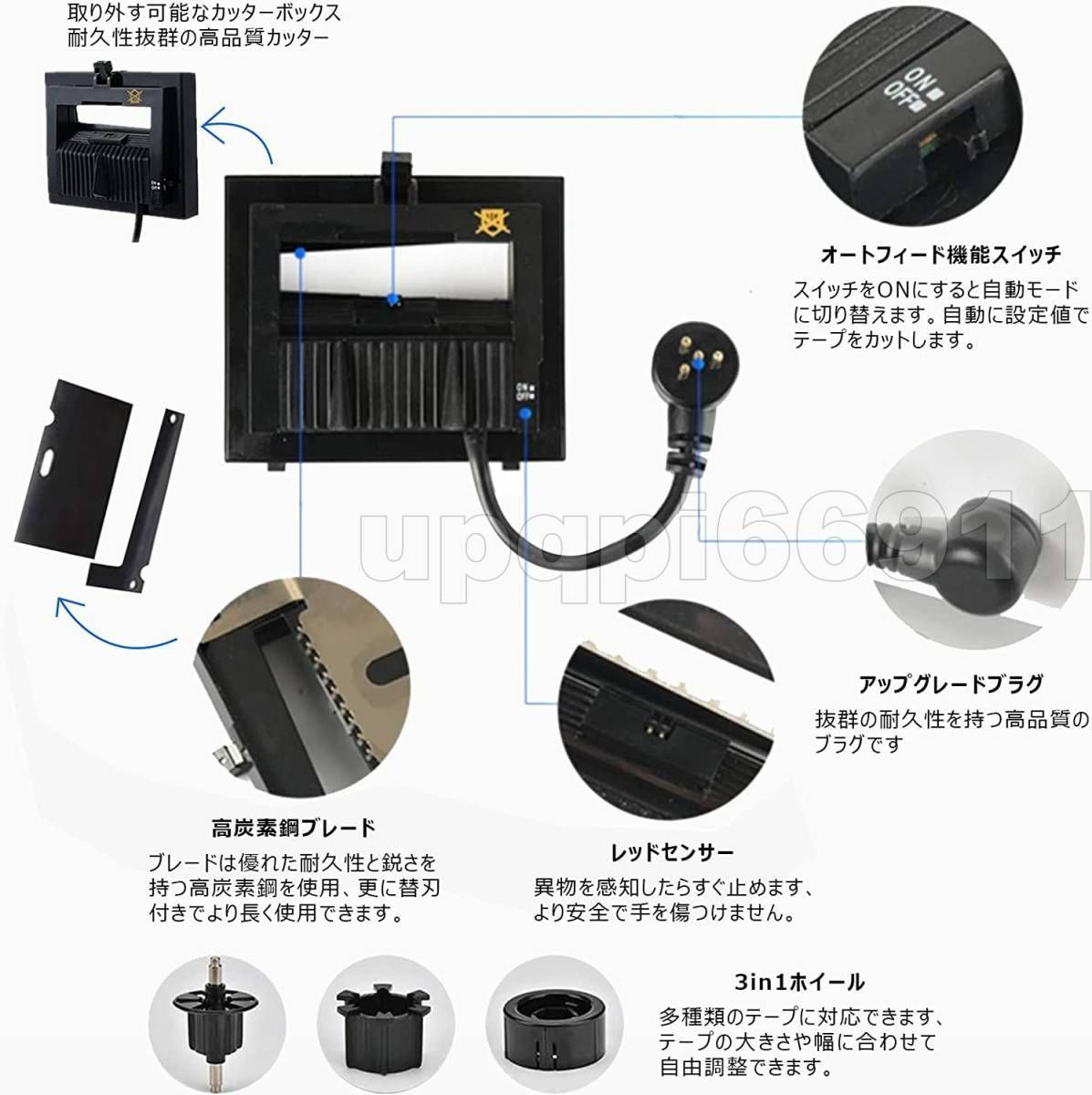 倉庫 オフィス用