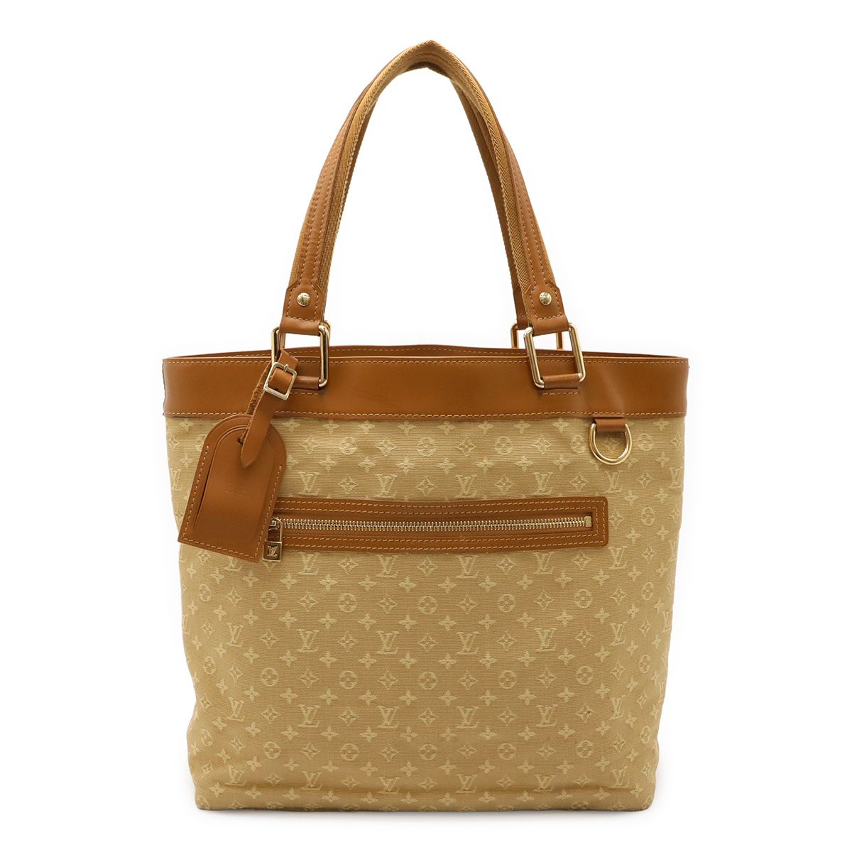 ルイヴィトン ルシーユ PM トートバッグ モノグラム キャンバス レザー 楽天市場】ルイ・ヴィトン LOUIS VUITTON ルシーユPM トート