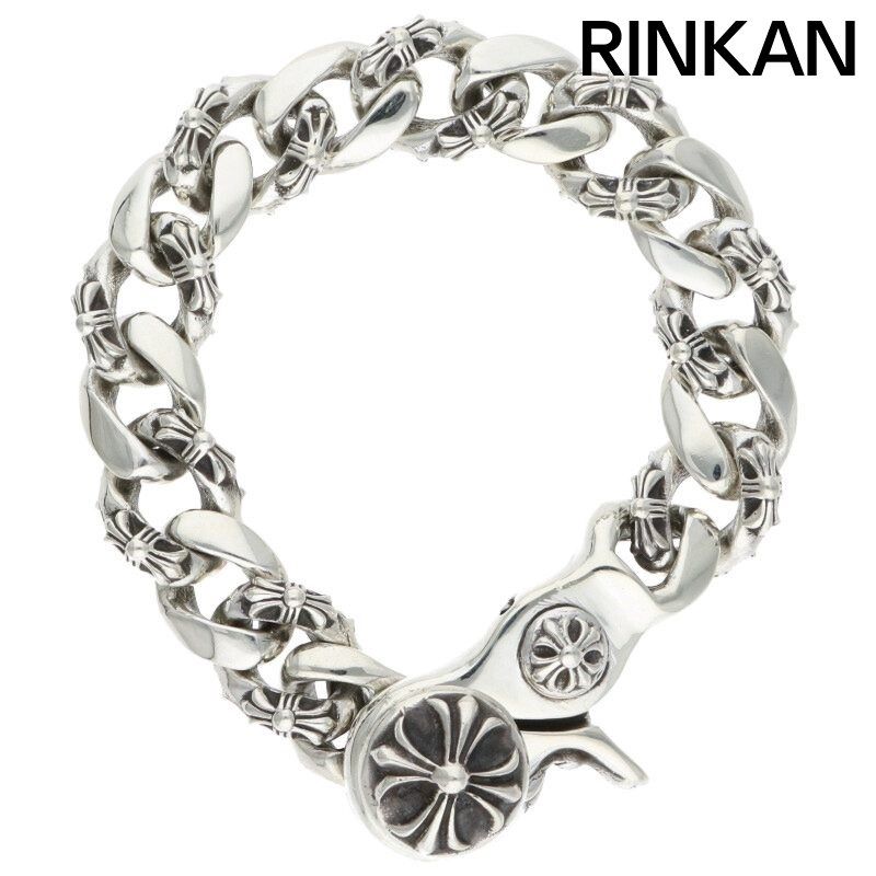 CHROME HEARTS クロムハーツ（原本有） CLSC CHN LINK