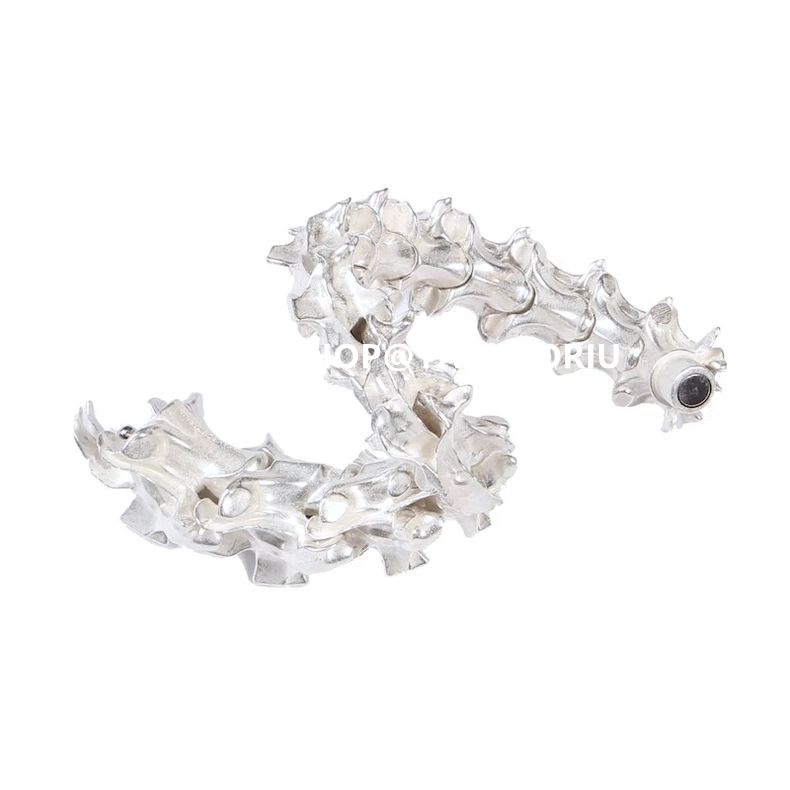 TAKAHIROMIYASHITATHESOLOIST END.bracelet - メルカリ
